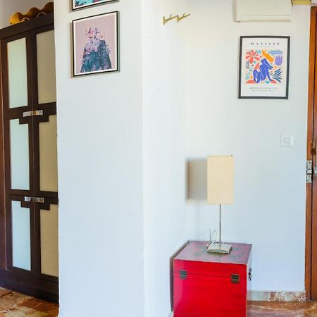 Apartament Atico Plaza Cristo De Burgos Sewilla Zewnętrze zdjęcie