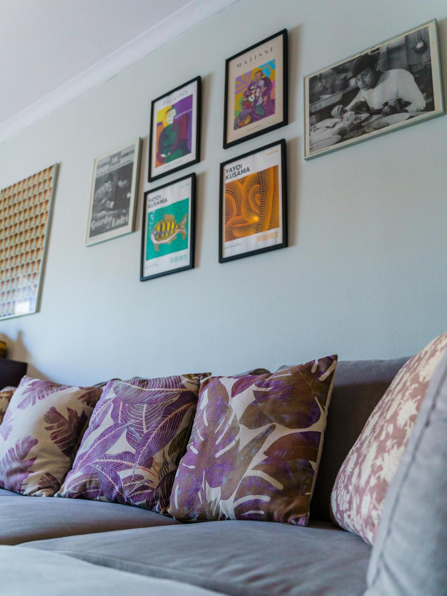 Apartament Atico Plaza Cristo De Burgos Sewilla Zewnętrze zdjęcie