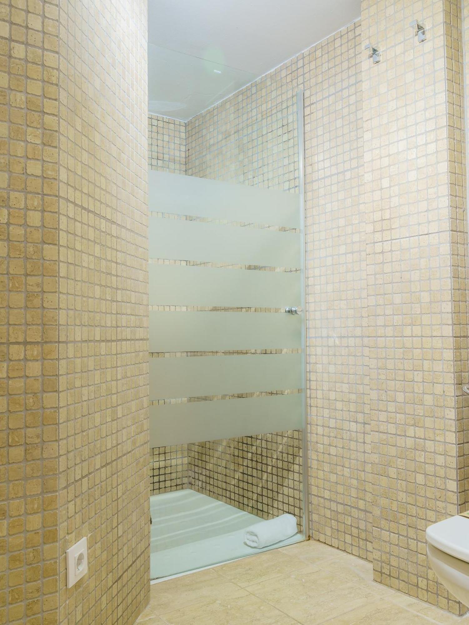 Apartament Atico Plaza Cristo De Burgos Sewilla Zewnętrze zdjęcie
