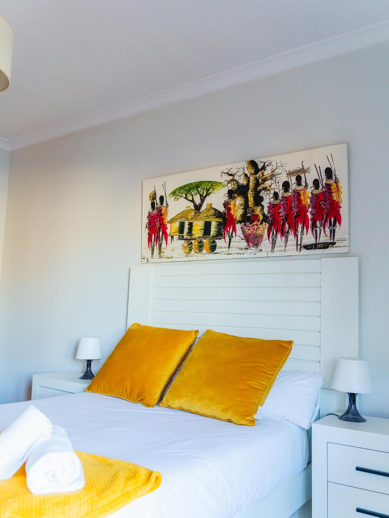 Apartament Atico Plaza Cristo De Burgos Sewilla Zewnętrze zdjęcie