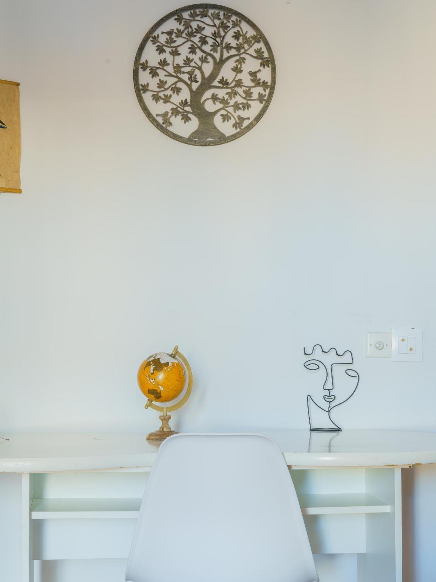 Apartament Atico Plaza Cristo De Burgos Sewilla Zewnętrze zdjęcie